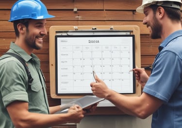 worm's-eye view photography of concrete building