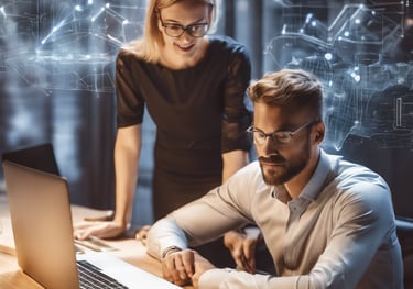 planning for digital transformation