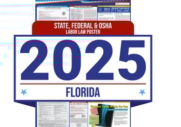 2025 Poster
