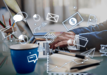 Social Media Management and Growth services by AdxNinja