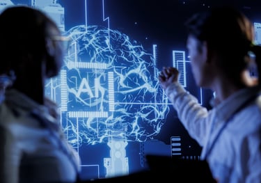 alfabetizacion inteligencia artificial
