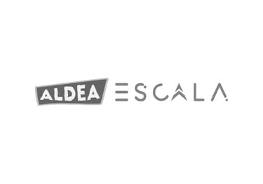 aldea escala