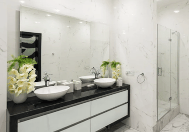 Hurghada bathroom design and planning. Bathroom accessories
