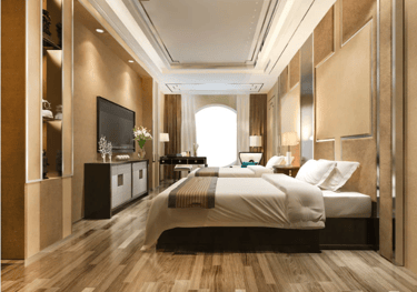 Hurghada bedroom furniture