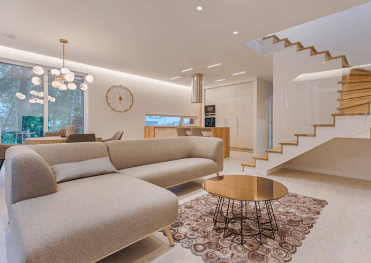 Furniture in Hurghada high quality