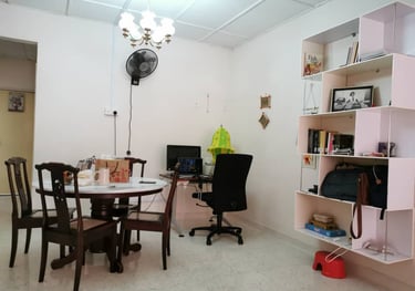 Taman Mayang Jaya 1-storey terrace RM838K