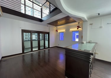 Perdana Emerald Condo Duplex Unit For Sale