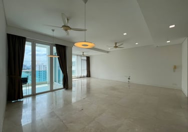 Kiara 9 Residency Duplex for sale RM1.24m