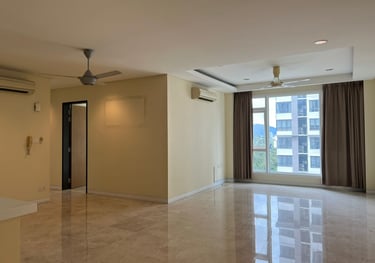 Kiara 9 Residency for sale RM1.25m