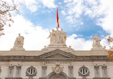 abogados especialistas en recursos de casación