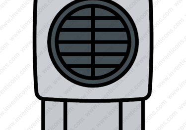 a man in a hat and glasses is fixing a water heater