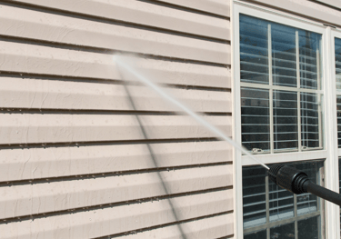 PRESSURE AND SOFT WASHING BEST QUALITY PAINTING