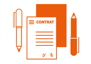 Contrats de travail BTP