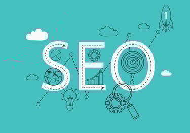 Engage Marketing Solutions – Dubai digital marketing & SEO agency