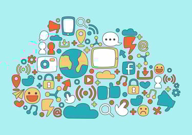 Engage Marketing Solutions – Dubai digital marketing & social media agency