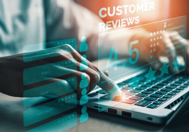 Engage Marketing Solutions – Dubai Customer Value Management Service