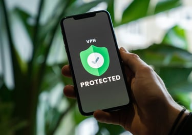 Cyber Security Solutions - Maventrus