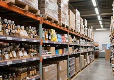 white concrete building during daytime
