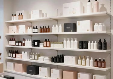 gray concrete wall inside building