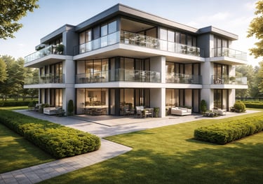 Instalacje sanitarne Lubin