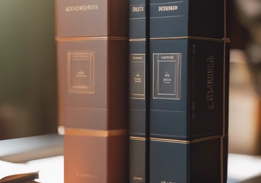 white and black abstract painting