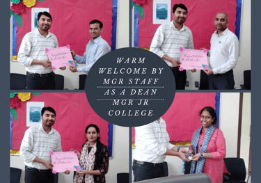 Shekhar sir at Narayana e techno school MG Road