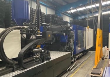 Injection Molding