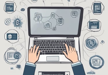 white concrete building during daytime