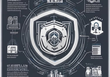 worm's-eye view photography of concrete building