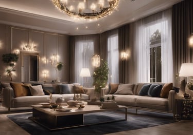 black and white robot toy on red wooden table