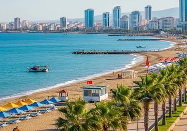 erdemli hurdaci