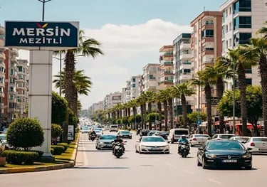 mezitli hurdacı