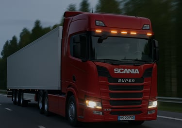 secure transportation