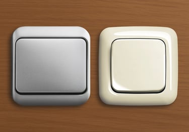 German switches - Bush Pakistan