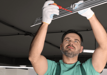 Electrical System Upgrades