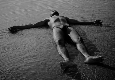 tantra yoga pour hommes naturistes