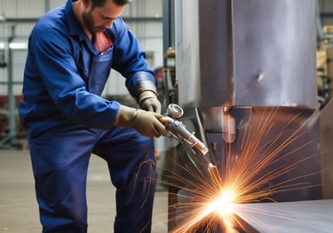 white concrete building during daytime