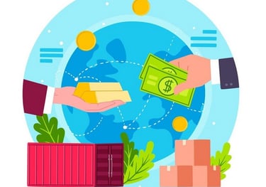 Supply Chain Financing, an important tool for importers & exporters in global trade