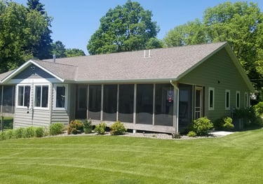 home additions spicer mn