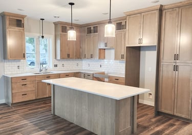 interior remodels spicer mn