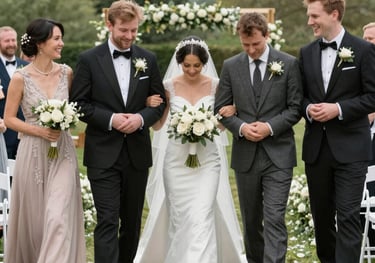 white and black abstract painting