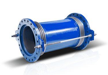 Lateral Expansion Joint