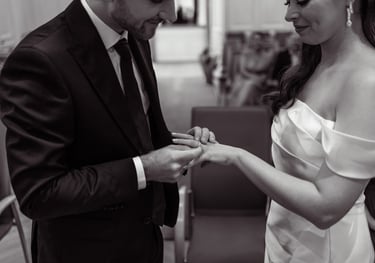 Photographe mariage civil Bourges