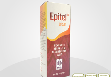 kemasan cream