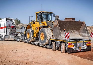 location des engins de chantier à agadir