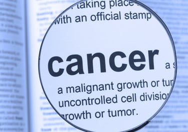 Oncología