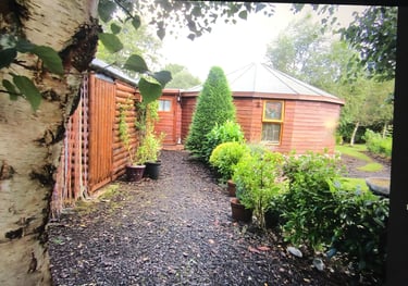 Holistic Retreats Mullaghanny