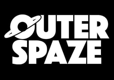 outerspaze logo