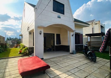 Pilihan Villa