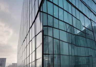 black blue and yellow textile